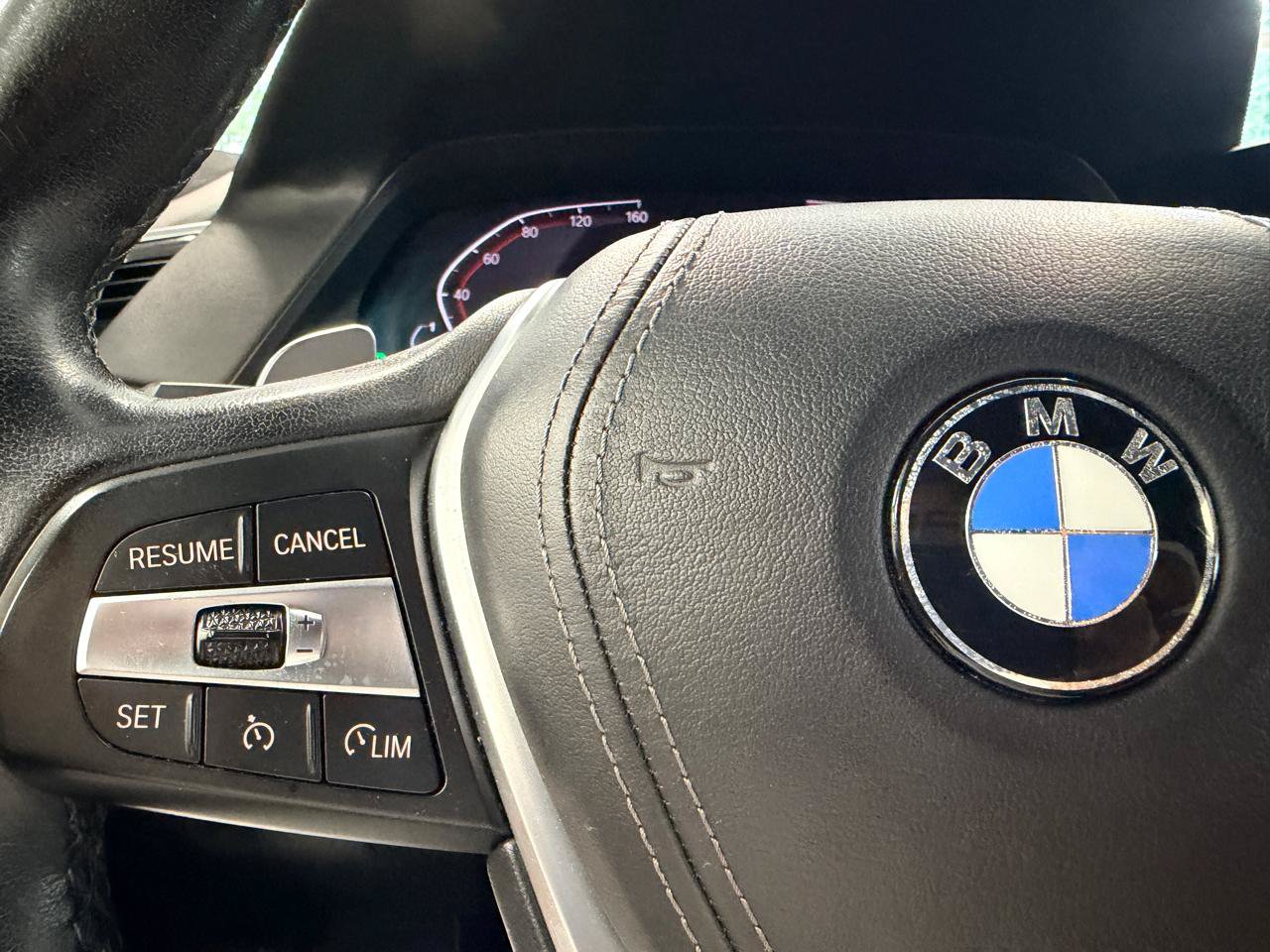 Used 2020 BMW X5 sDrive40i w/ Premium Package RWD image 39