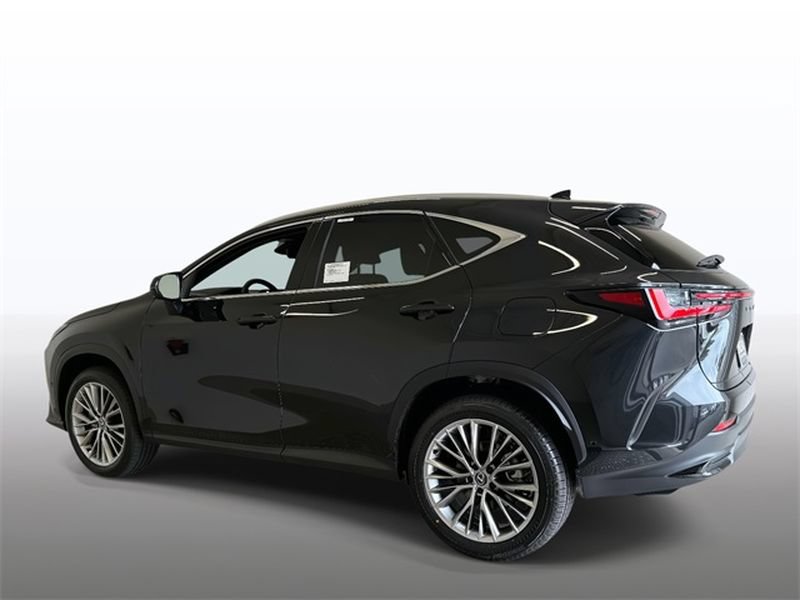 New 2025 Lexus NX 350 AWD w/ Luxury Package image 11
