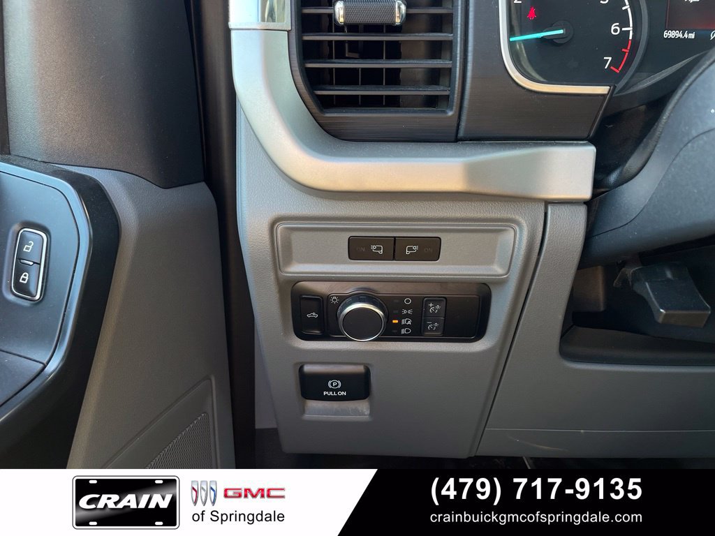 Used 2022 Ford F150 XL w/ Equipment Group 101A High AWD/4WD image 13