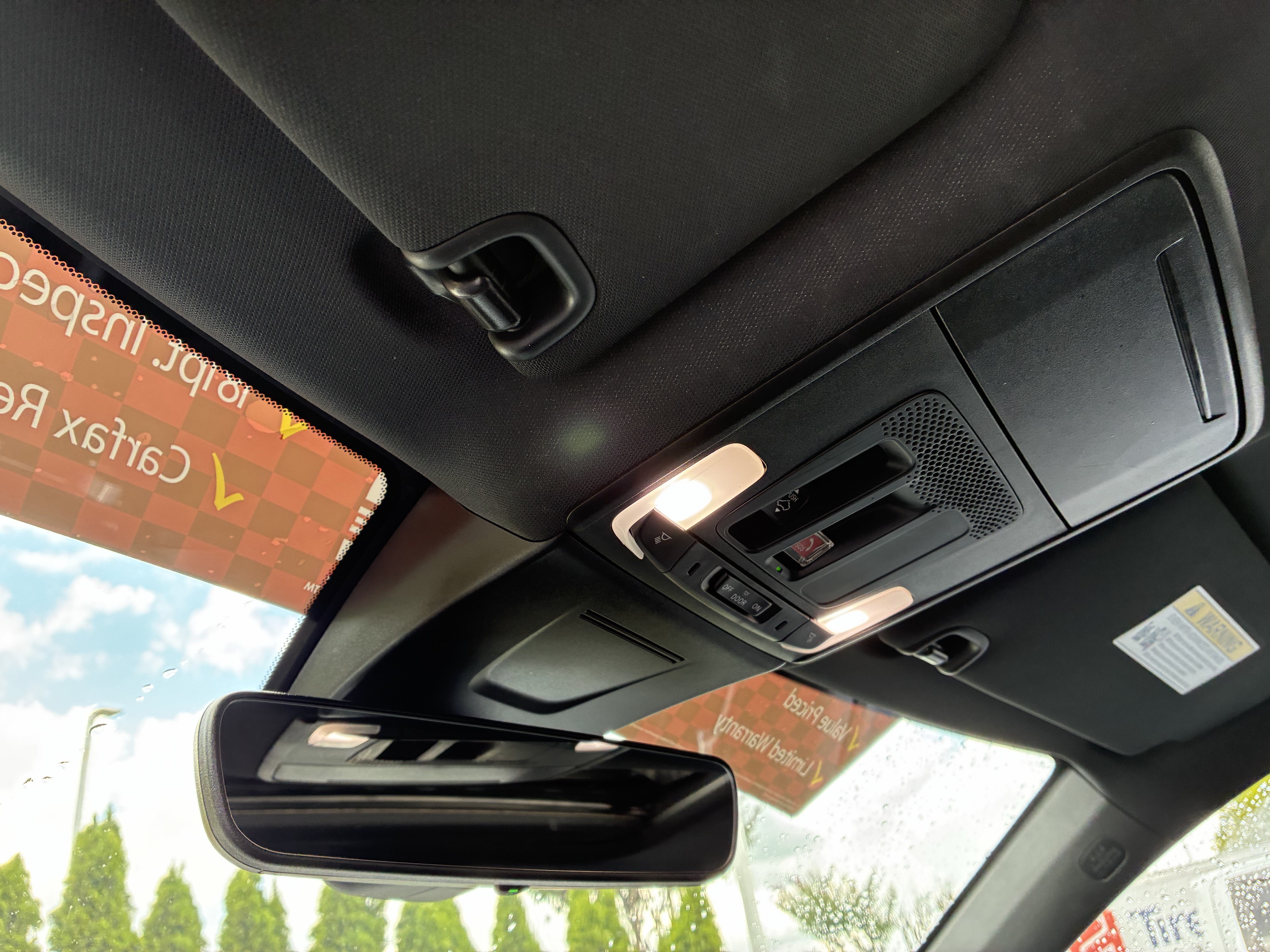 Used 2025 Honda Civic Sport Touring image 36