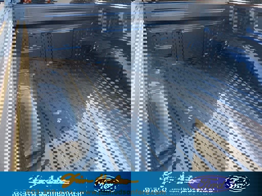 New 2026 Ford F150 Lariat w/ Equipment Group 501A Mid image 7