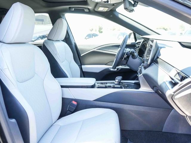 New 2026 Lexus RX 350 Premium Plus FWD image 20