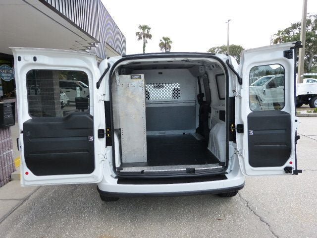 Used 2020 RAM ProMaster City Tradesman SLT FWD image 14