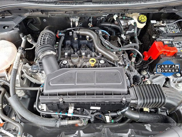 Used 2025 Ford Escape ST-Line image 27