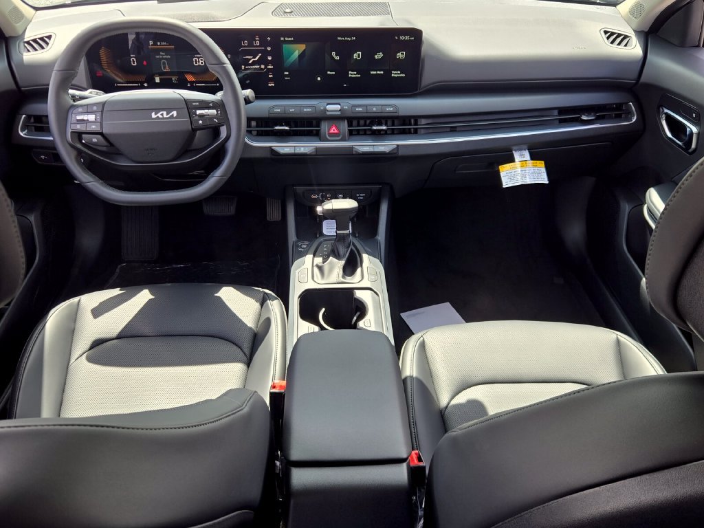 New 2026 Kia K4 GT-Line Turbo FWD image 8