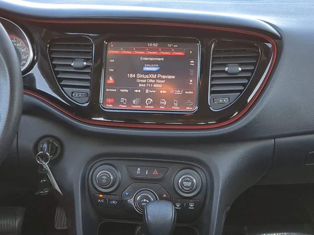 Used 2014 Dodge Dart SXT image 17