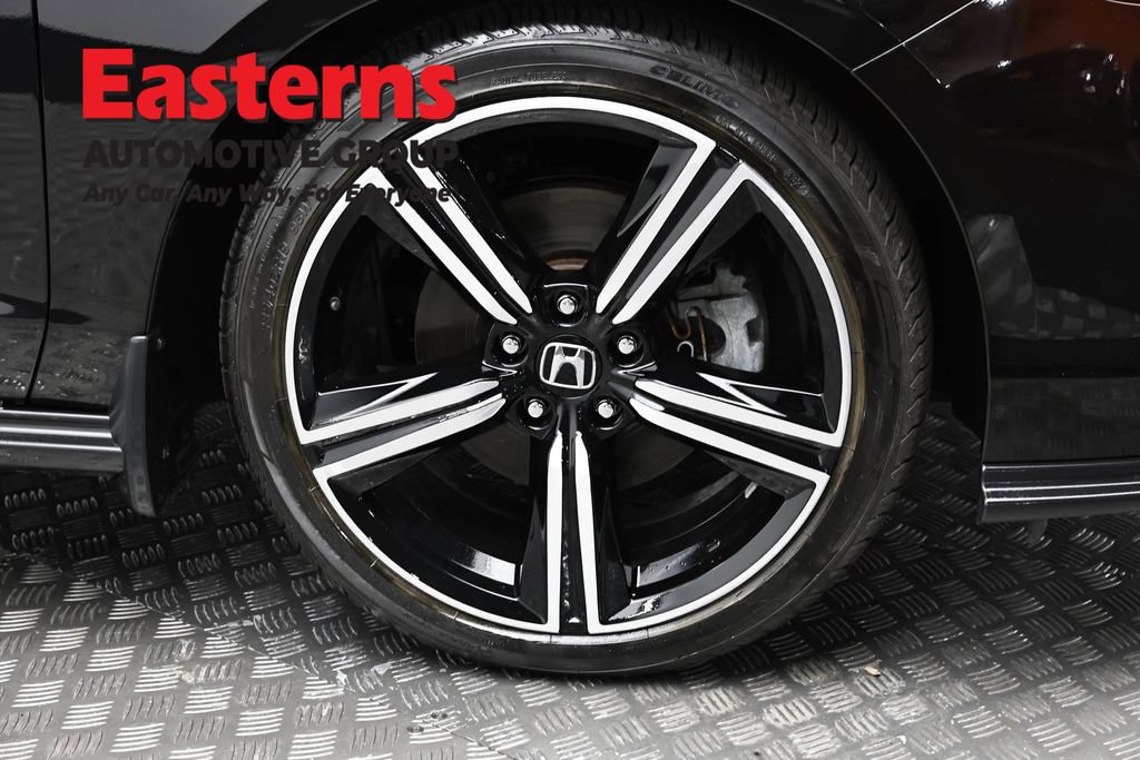 Used 2024 Honda Accord Sport image 29