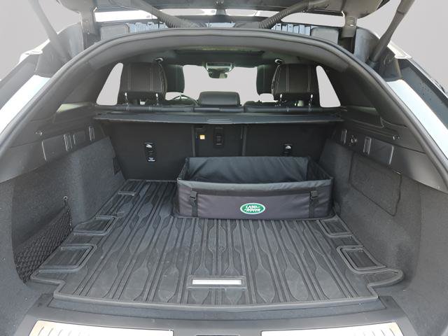 Used 2021 Land Rover Range Rover Velar S image 26