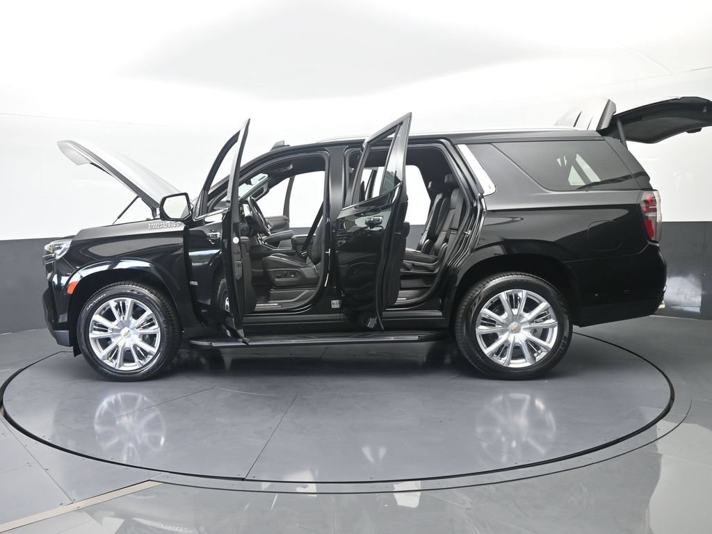 Used 2023 Chevrolet Tahoe High Country RWD image 75