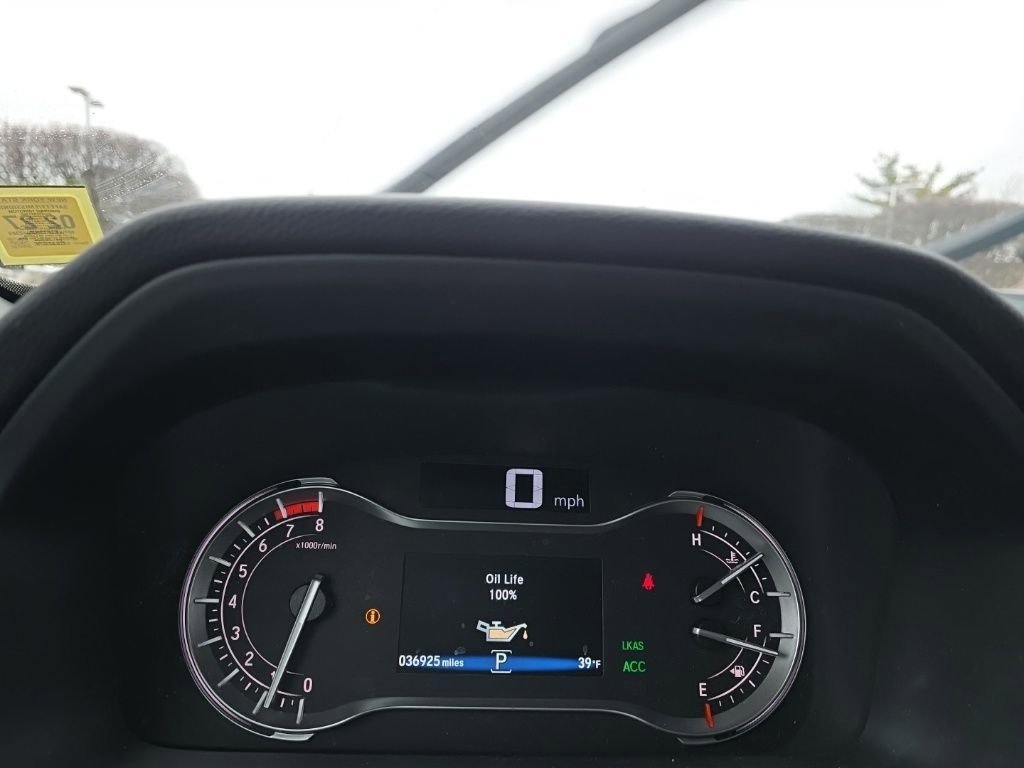 Used 2022 Honda Ridgeline RTL-E image 14