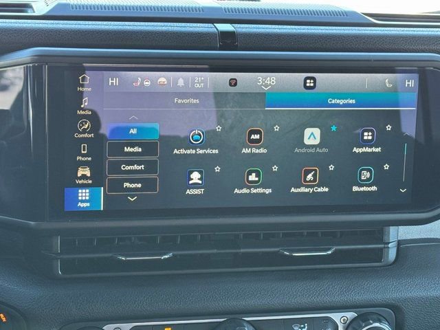 Used 2024 Jeep Wrangler Unlimited image 18