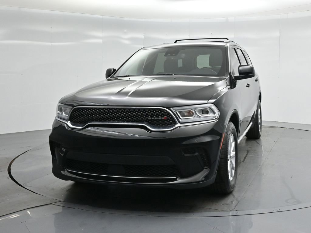 Used 2023 Dodge Durango SXT Launch Edition image 54