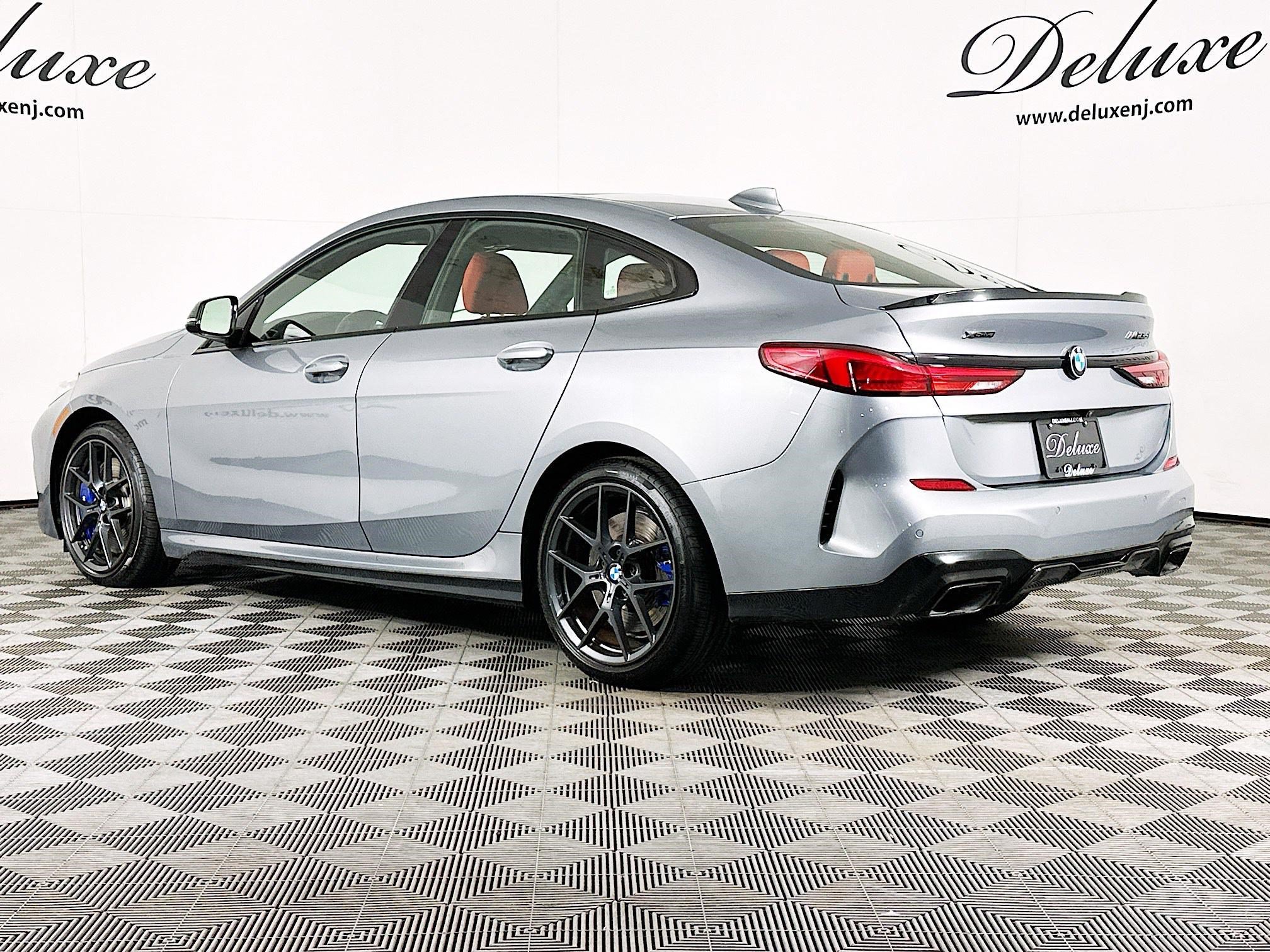 Used 2023 BMW M235i xDrive Gran Coupe w/ Premium Package AWD/4WD image 4