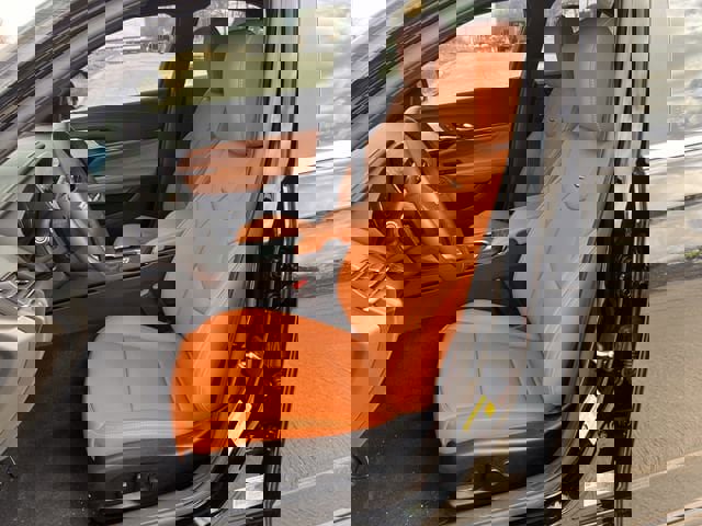 Certified 2024 Cadillac CT4 Premium Luxury image 26