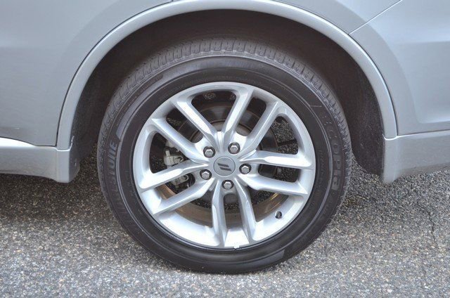 Used 2024 Dodge Durango GT image 12