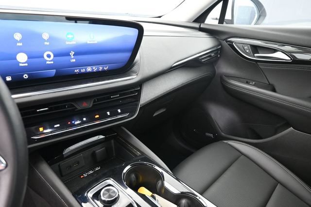 Used 2024 Buick Envision Preferred AWD/4WD image 19