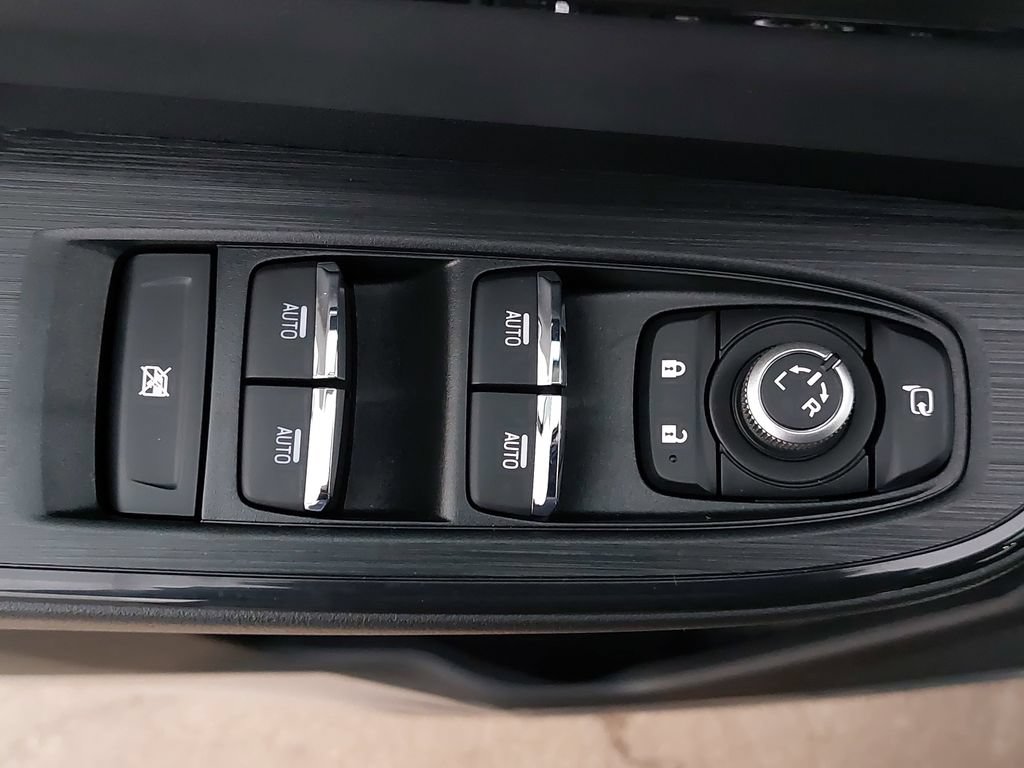 New 2026 Subaru Outback Touring XT AWD/4WD image 24