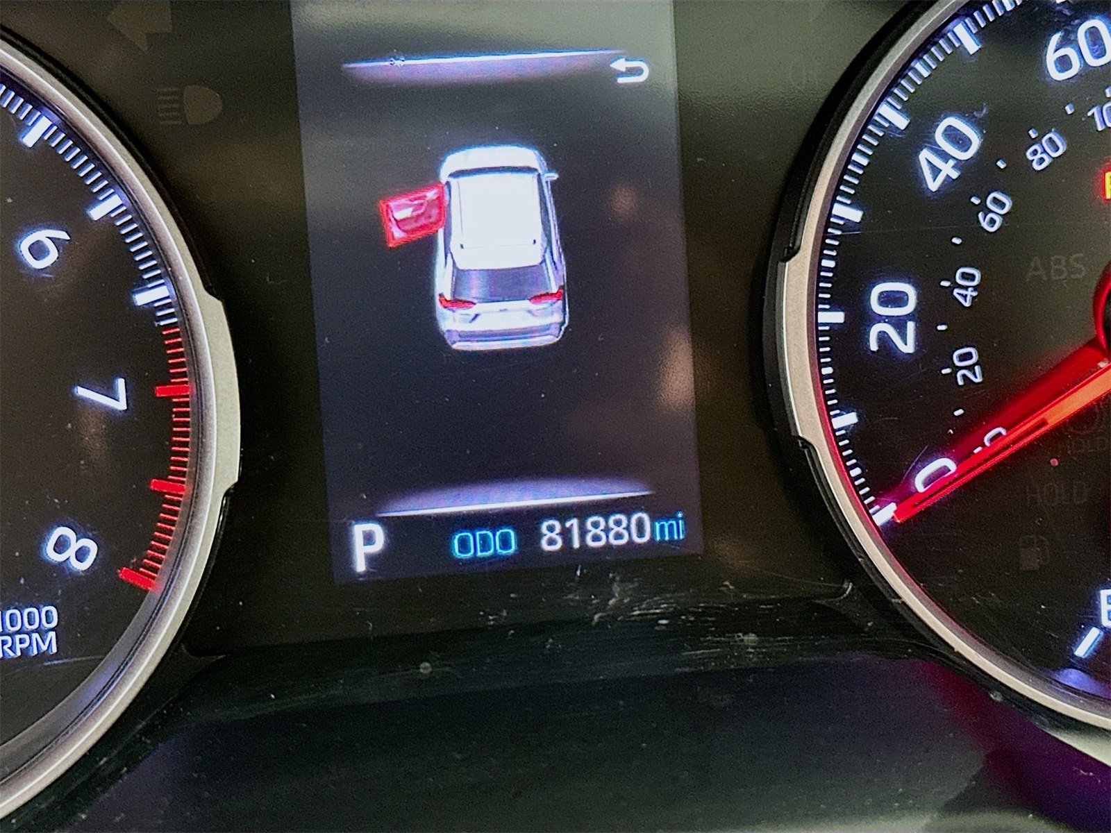 Certified 2020 Toyota RAV4 XLE image 12