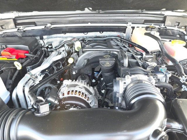 Used 2024 Jeep Wrangler Willys image 51