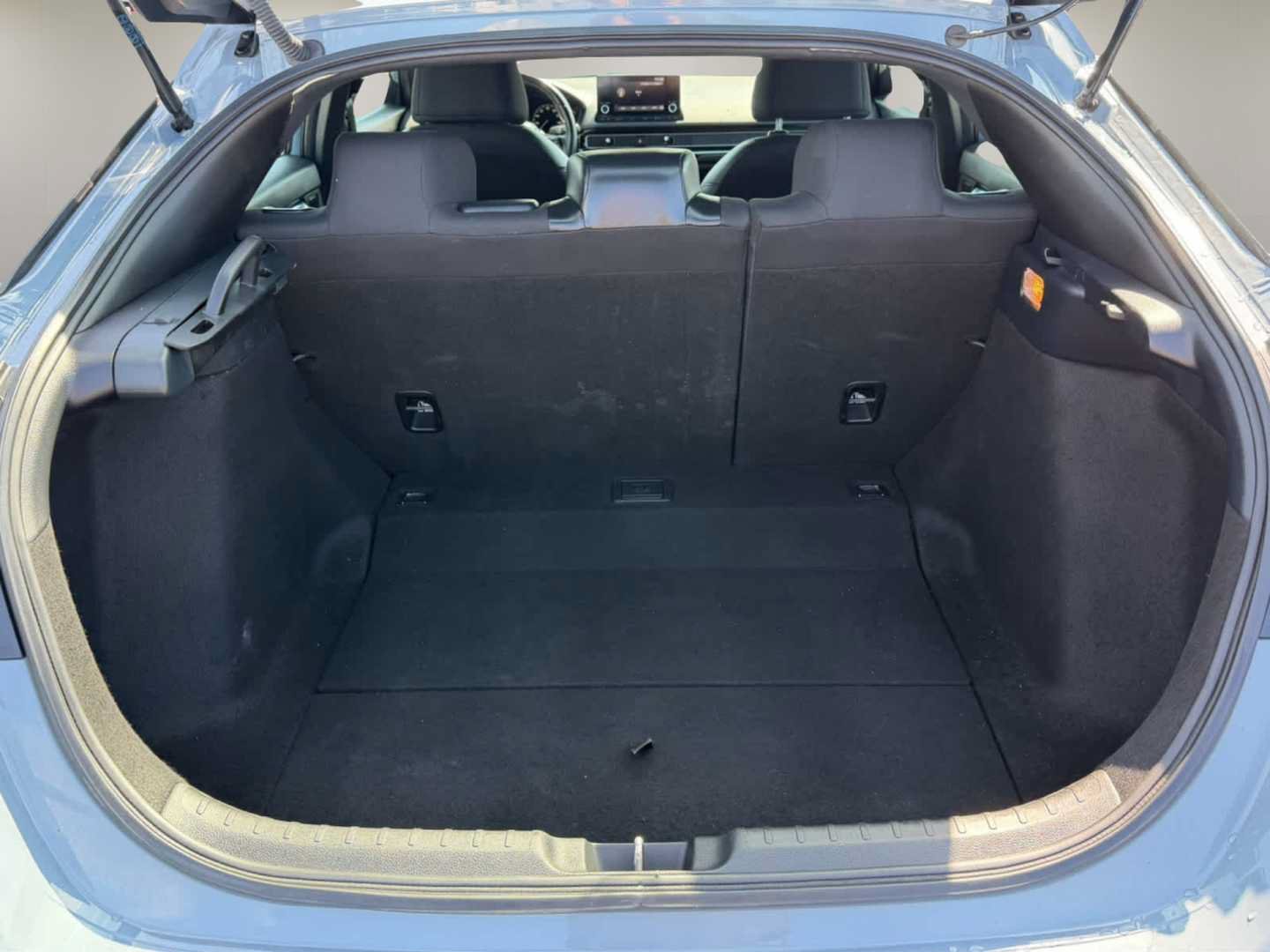 Used 2023 Honda Civic Sport image 15