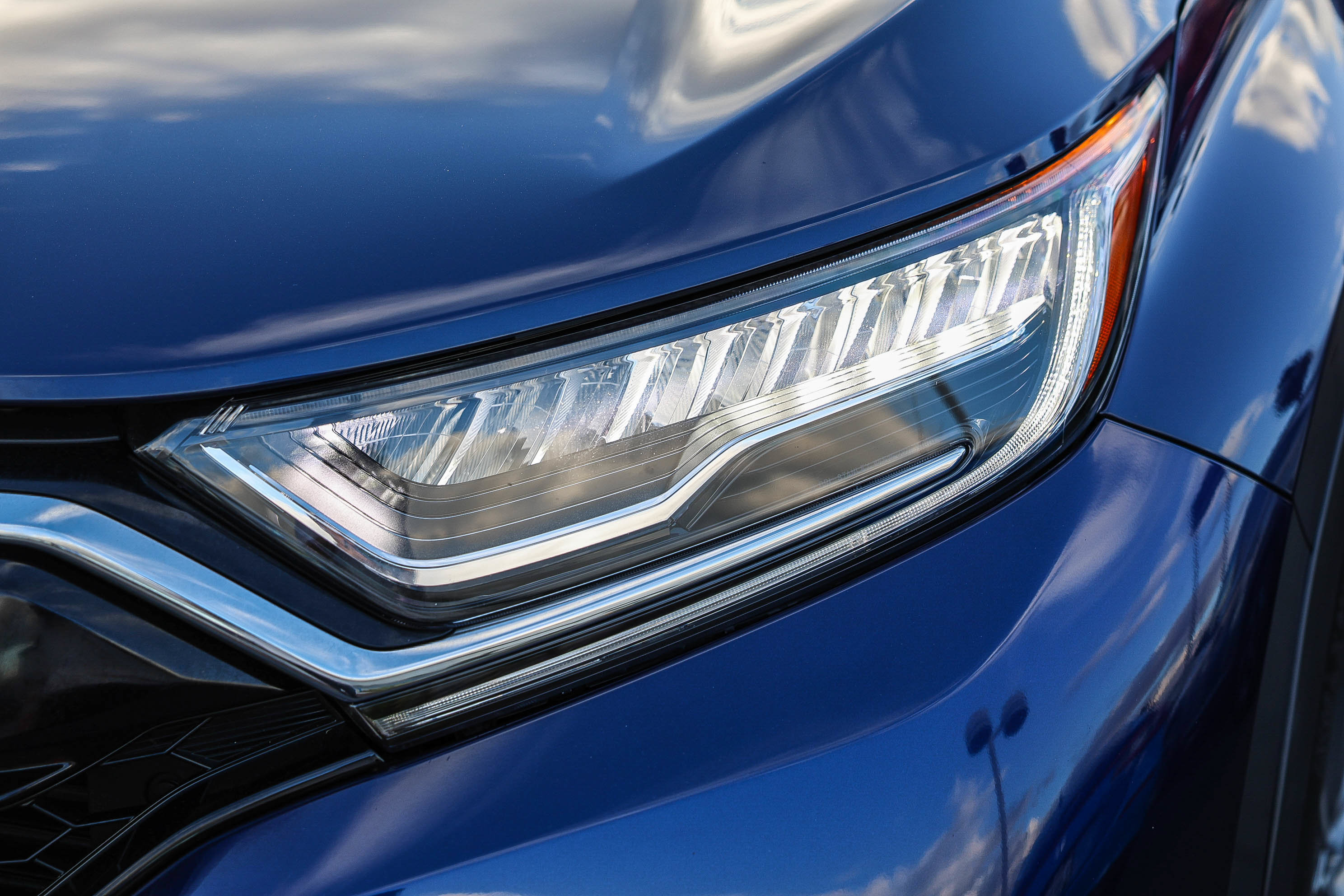 Certified 2022 Honda CR-V Touring image 23