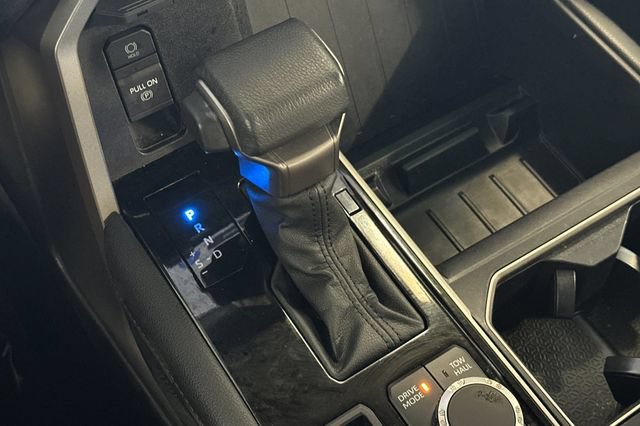 Used 2023 Toyota Tundra Limited AWD/4WD image 24