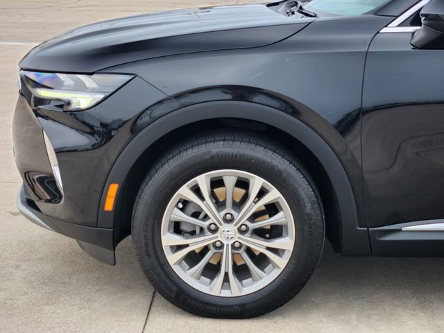 Used 2023 Buick Envision Preferred FWD image 8