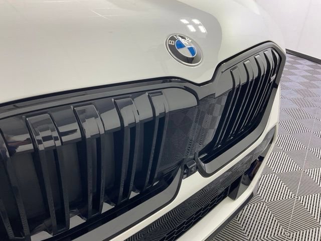 Certified 2025 BMW X1 M35i w/ Premium Package AWD/4WD image 10