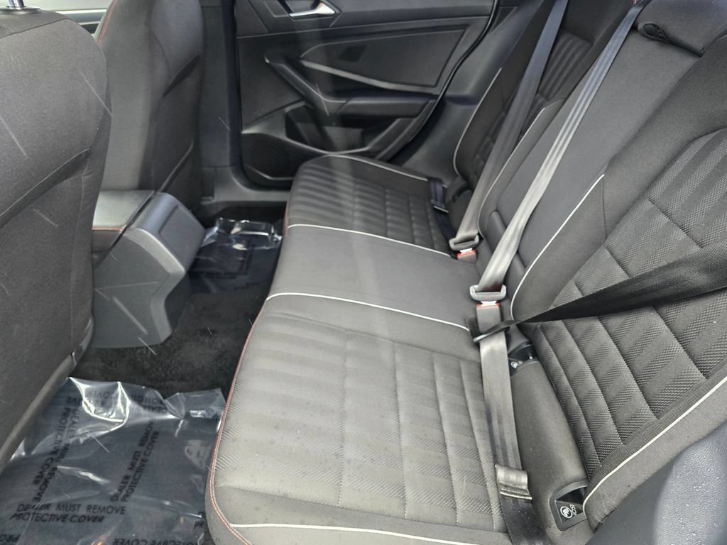 Used 2019 Volkswagen Jetta GLI FWD image 16