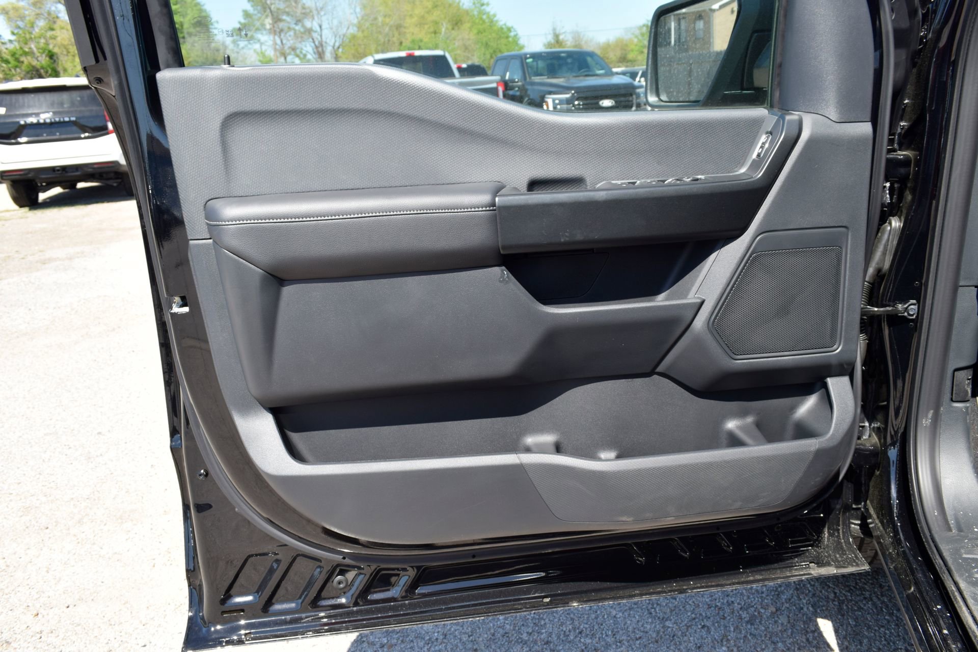 New 2026 Ford F150 STX w/ Equipment Group 200A image 19