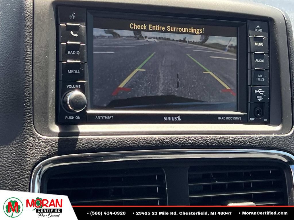 Used 2017 Dodge Grand Caravan SE w/ Power Window Group FWD image 23