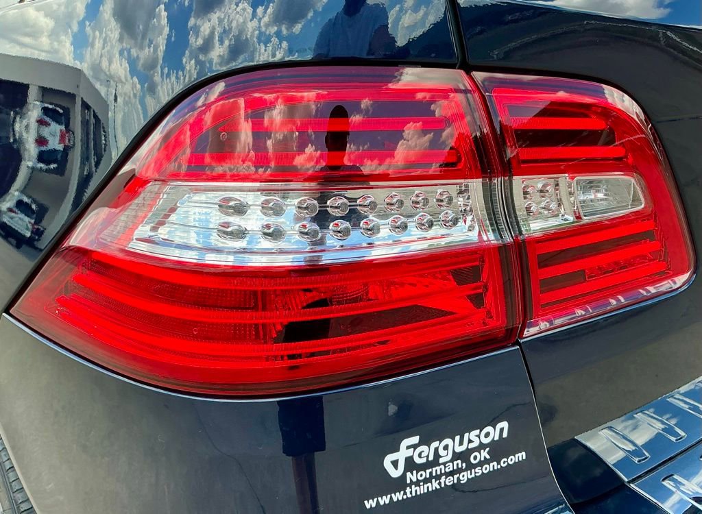 Used 2014 Mercedes-Benz ML 350 BlueTEC 4MATIC image 14