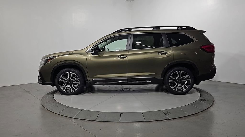 New 2026 Subaru Ascent Limited image 2