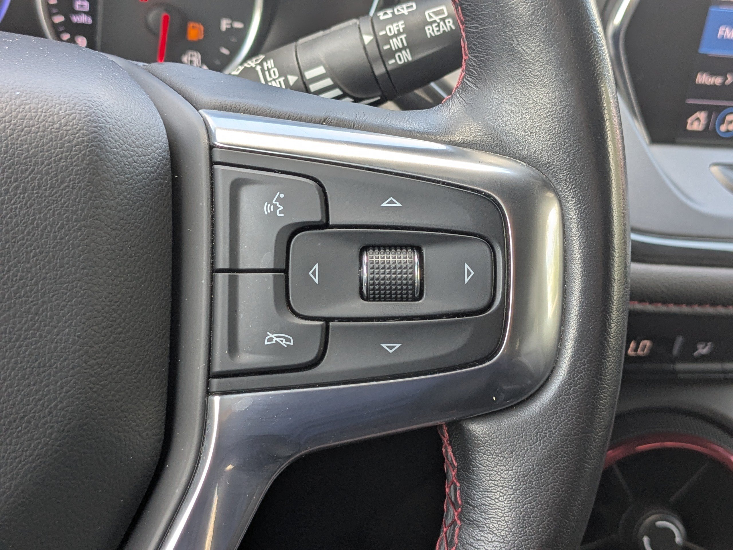 Used 2020 Chevrolet Blazer RS AWD/4WD image 31