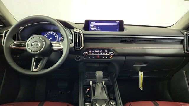 New 2025 MAZDA CX-50 2.5 Hybrid w/ Premium Plus Pkg AWD/4WD image 25