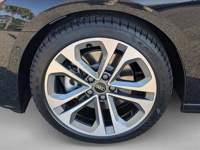 New 2026 Audi A3 2.0T Premium image 9
