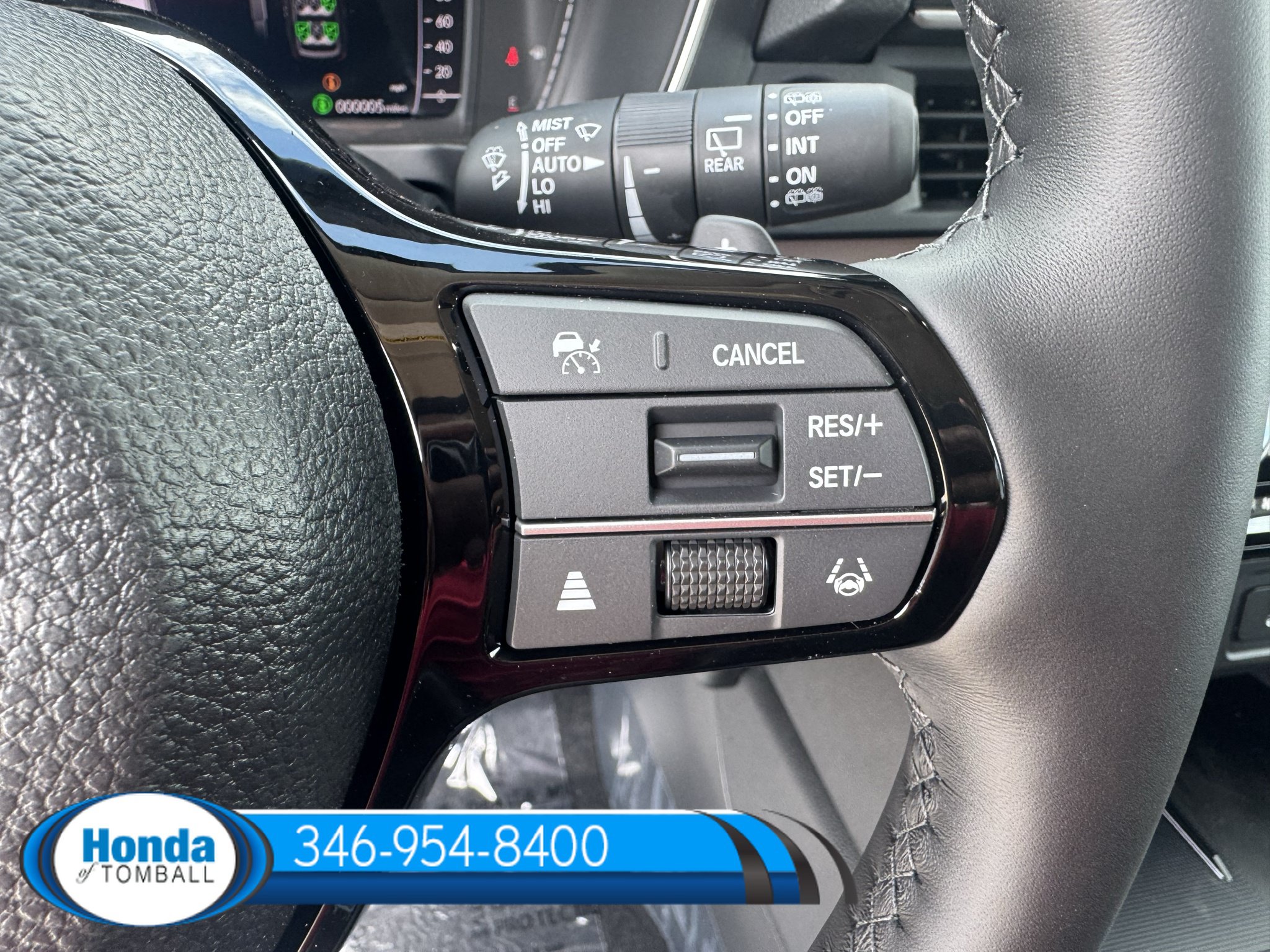 New 2026 Honda Pilot Elite image 27