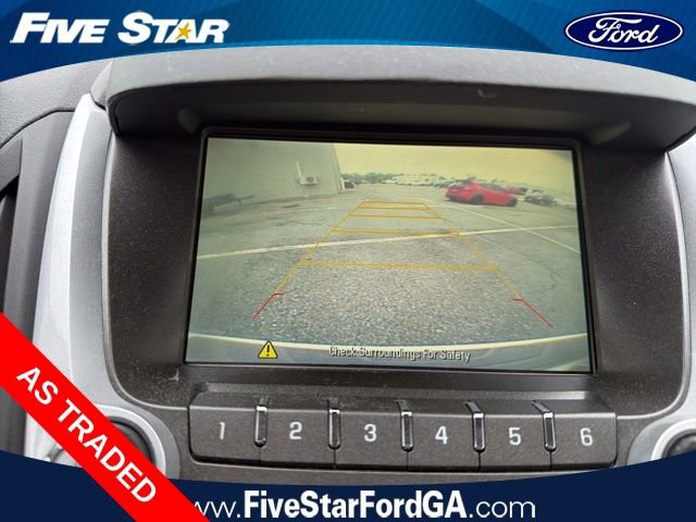 Used 2016 Chevrolet Equinox LT AWD/4WD image 19