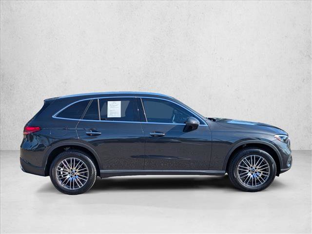 Certified 2026 Mercedes-Benz GLC 300 image 4