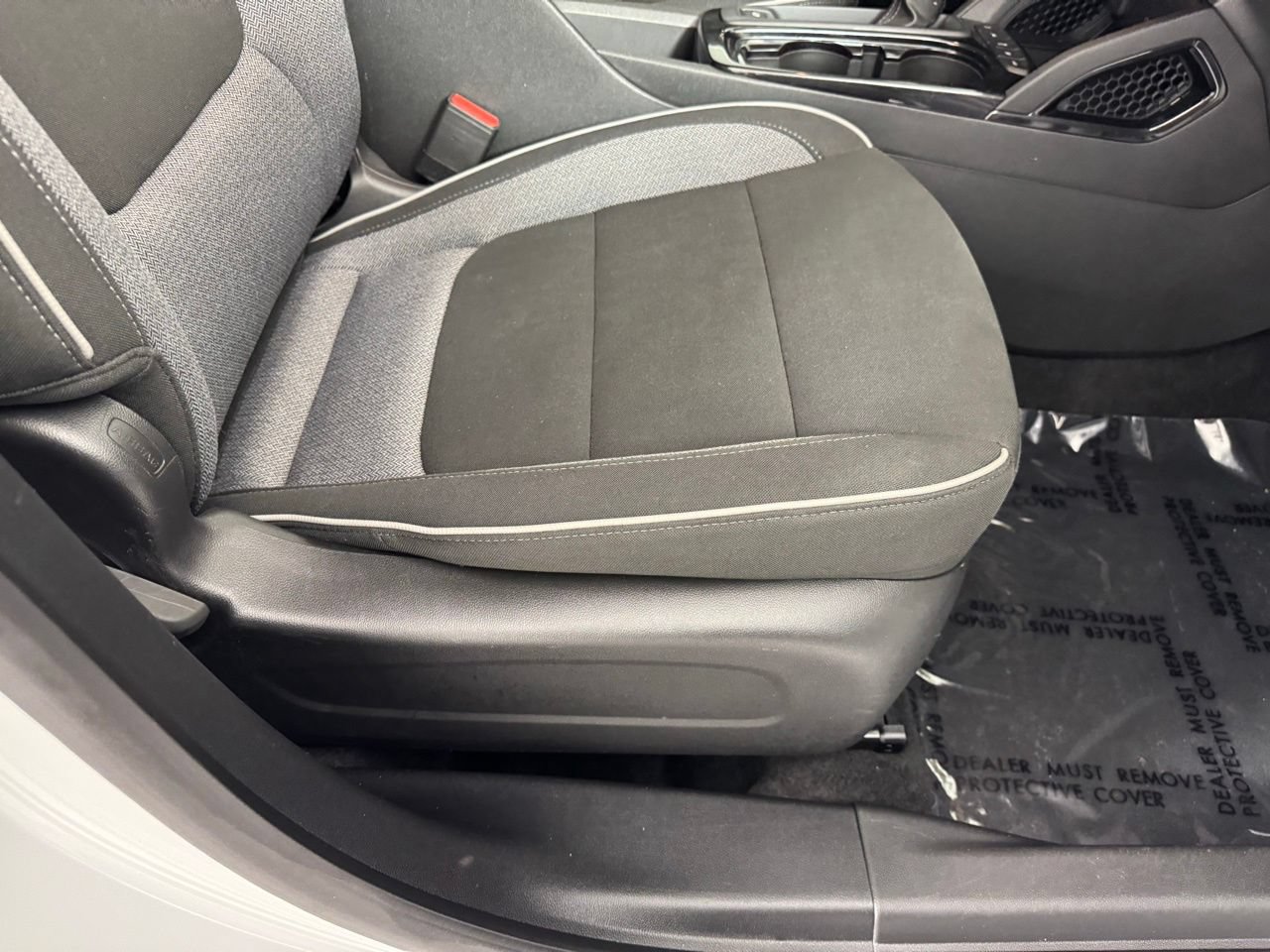 Used 2025 Chevrolet TrailBlazer LT AWD/4WD image 43