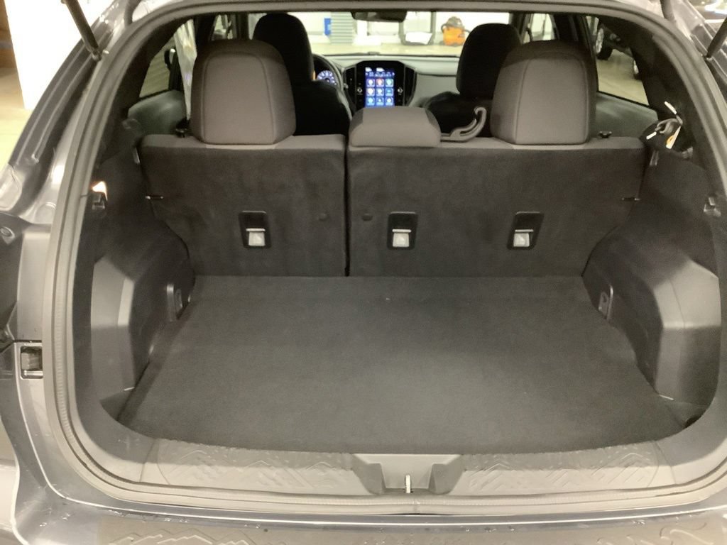 Used 2024 Subaru Crosstrek 2.5i Sport AWD/4WD image 21