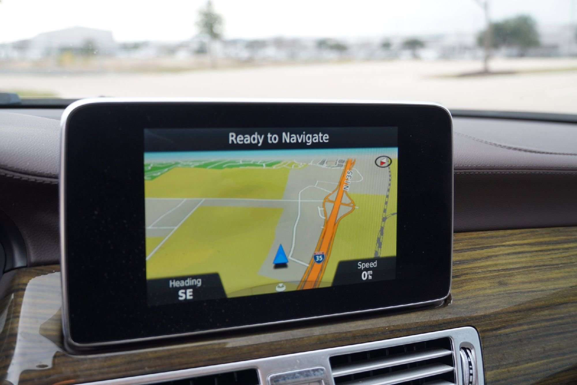 Used 2015 Mercedes-Benz CLS 400 image 11