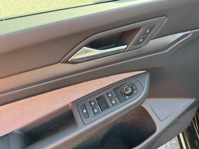 New 2026 Volkswagen Golf w/ Euro Style Package AWD/4WD image 34