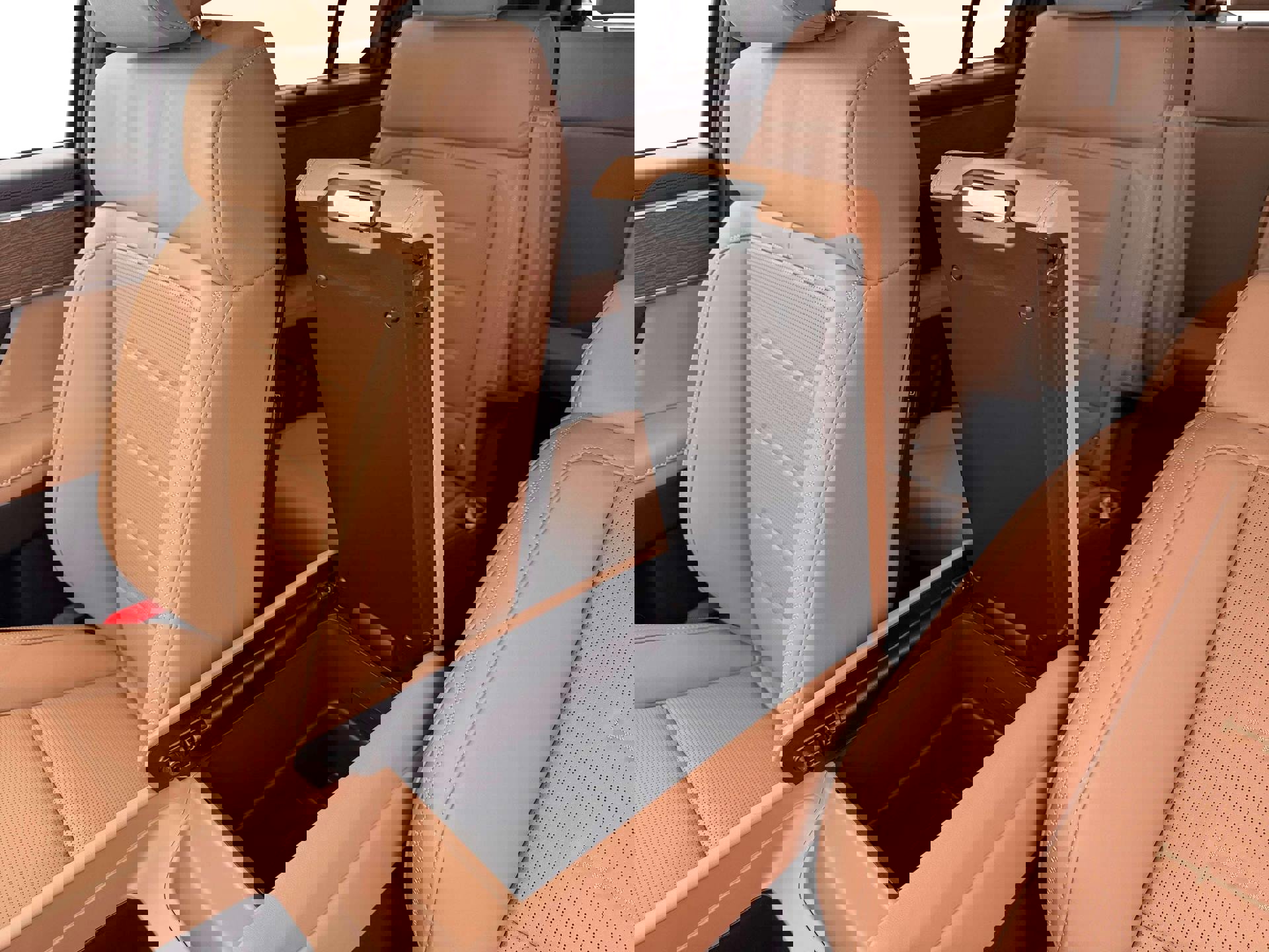 New 2026 Hyundai Santa Fe Calligraphy image 19