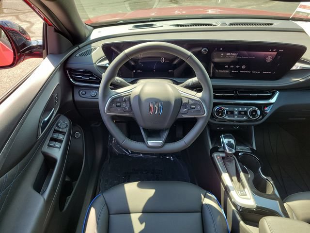 New 2026 Buick Envista Sport Touring w/ Convenience I Package FWD image 10