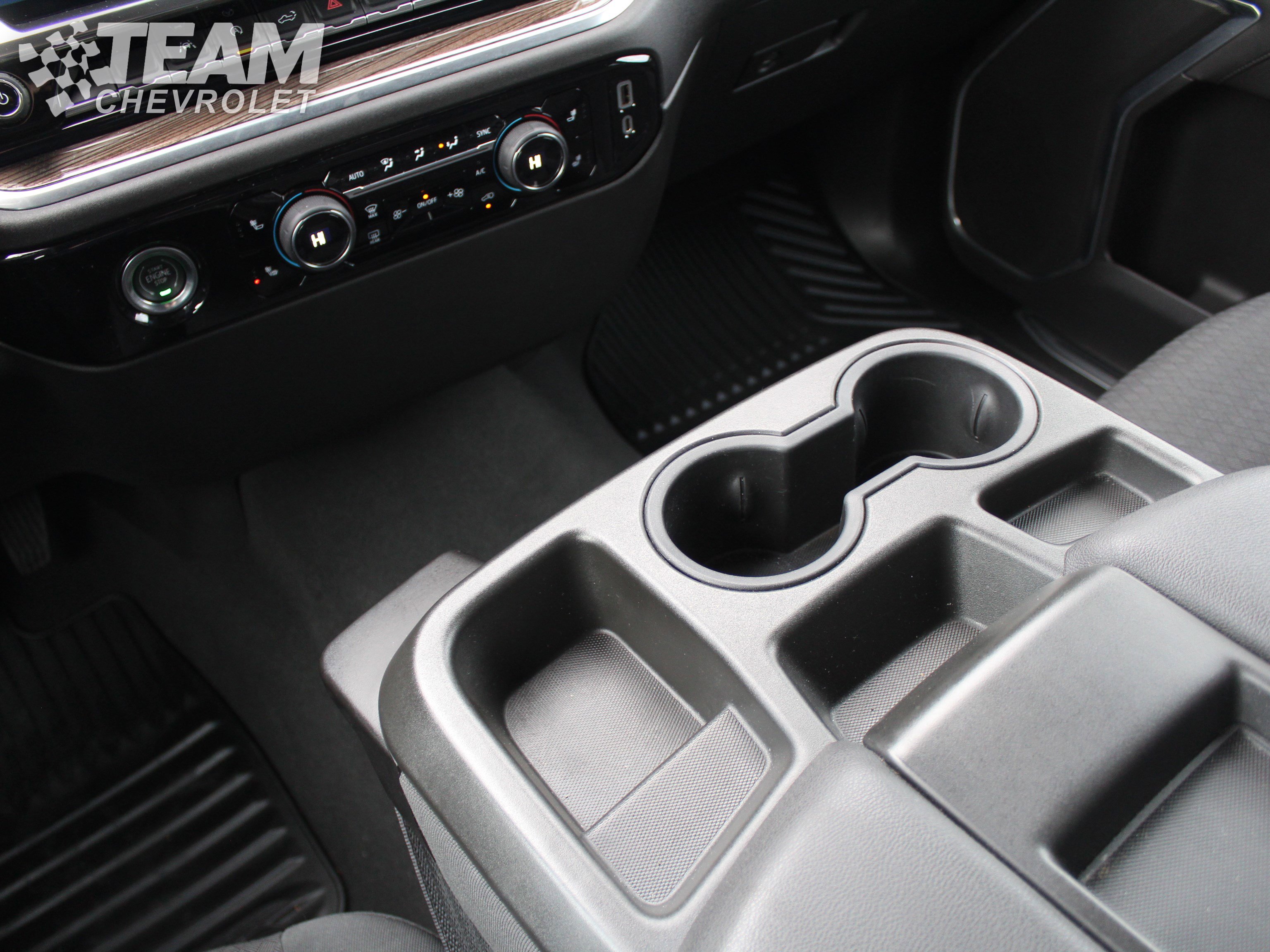 Certified 2022 Chevrolet Silverado 1500 LT image 18