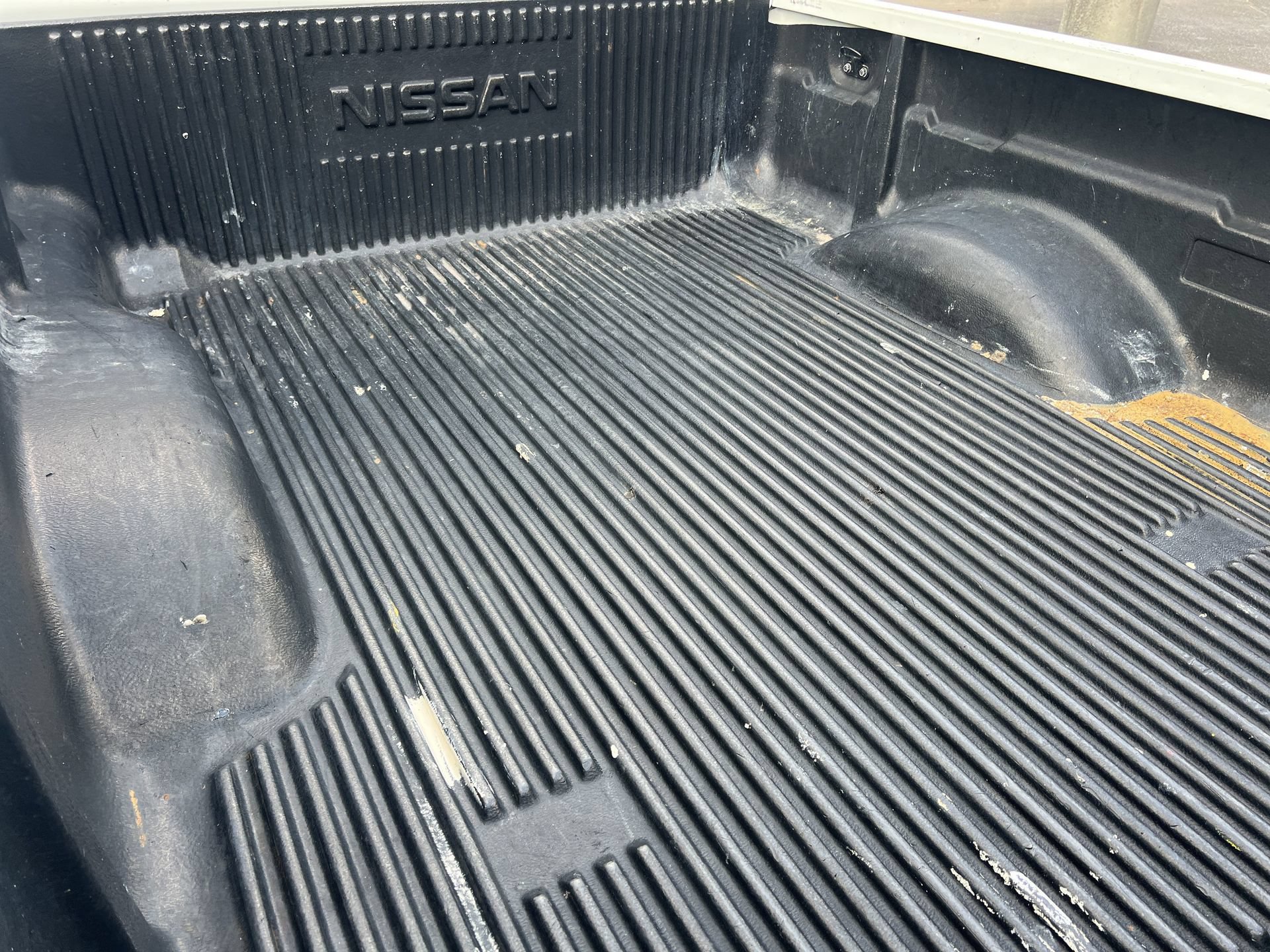 Used 2020 Nissan Frontier S RWD image 18