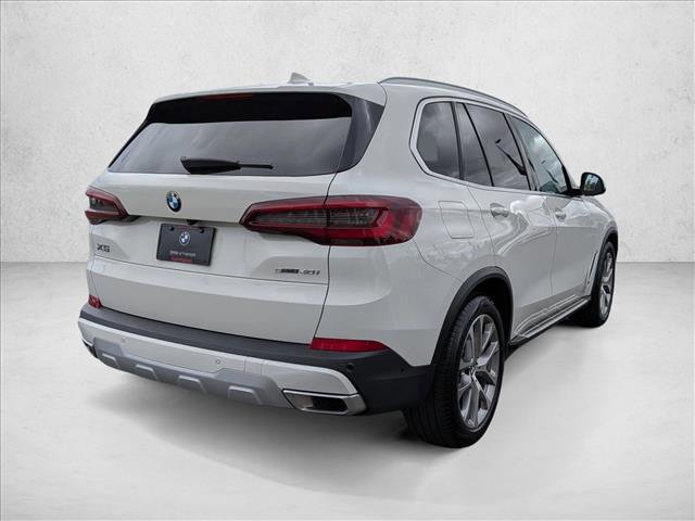 Used 2023 BMW X5 sDrive40i image 5
