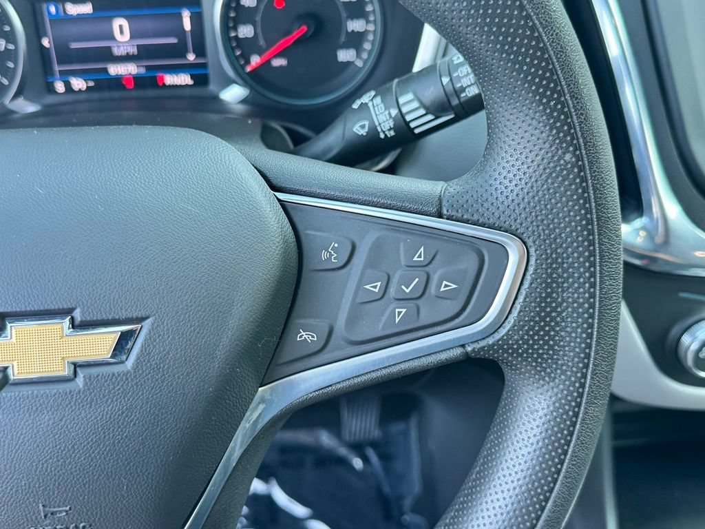 Used 2023 Chevrolet Equinox LT FWD image 9