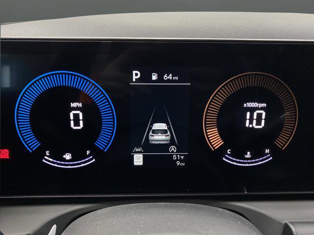 New 2026 Hyundai Tucson SEL image 15